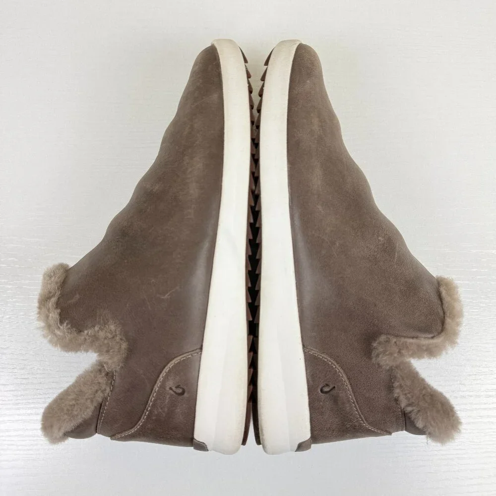 OluKai preowned very